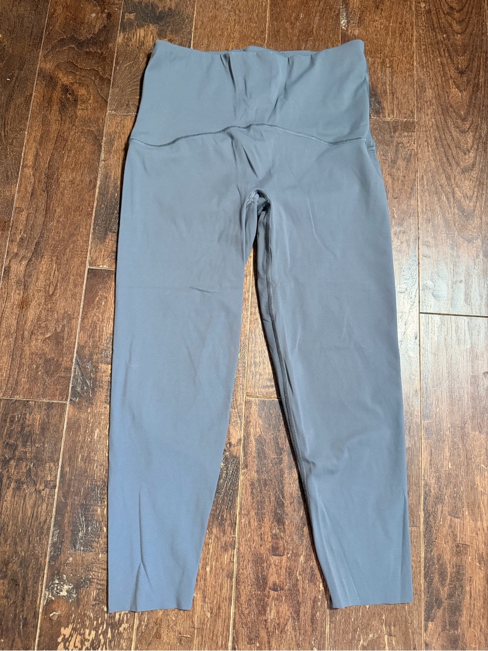 SPANX Black Booty Boost High-Rise Leggings